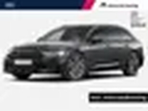 Audi A6 Avant 50 TFSI e quattro S edition Competition 299 PK Assistentiepakket tour - Glazen panoram