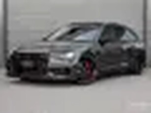 Audi A6 Avant 55 TFSI E Quattro S-Line Pano RS-Stoelen Trekhaak 360 S6 BTW HUD B&O