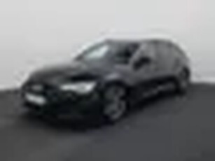 Audi A6 Avant 55 TFSIe 270kW/367PK quattro S Line · Drive select · Trekhaak · Parkeersensoren + Came