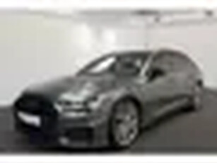 Audi A6 Avant sport 55 TFSI e quattro S-line