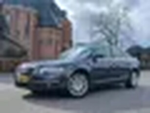 Audi A6 Limousine 2.0 TFSI Business Ed (bj 2008, automaat)