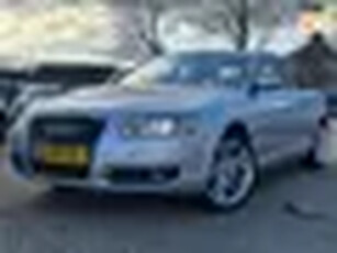 Audi A6 Limousine 2.4 Pro Line NAVI AIRCO XENON 6 CILINDERS