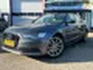 Audi A6 Limousine 3.0 TFSI quattro Pro Line S AUTOMAAT LEER DAK !