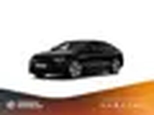 Audi A6 Sportback e-tron