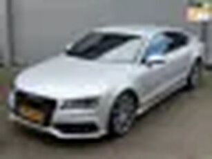 Audi A7 Sportback 3.0 TFSI quattro Pro Line S l Volleder S-Line l Xenon l Climate l Navi l