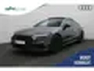 Audi A7 Sportback 55 TFSI e 367 pk S-tronic quattro Pro Line S Competition / S-Line Pano Demperr