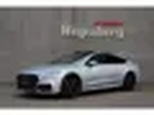 Audi A7 Sportback 55 TFSI Quattro S-line Pano Luchtv. Matrix