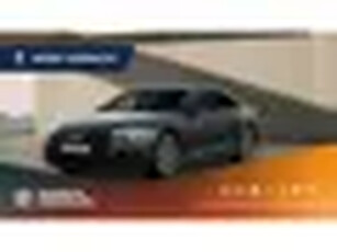 Audi A8 60 TFSI e Pano Adv. B&O Carbon Head Up 4-wiel besturing Ventilatie/Massage S-L