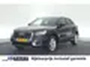 Audi Q2 1.0 TFSI 116pk S-Tronic Sport Trekhaak Led Navigatie