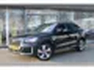 Audi Q2 35 TFSI CoD S-Edition 150PK S-Tronic Org. NL 18