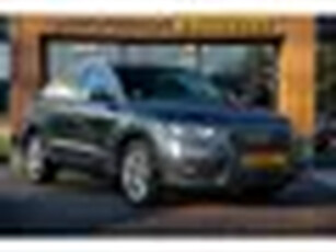 Audi Q3 2.0 TFSI quattro Pro Line S Line Navigatie Cruise Clima PDC LM