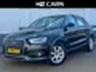 Audi Q3 2.0 TFSI quattro Pro LineAutomaatNaviPDCLEDClima