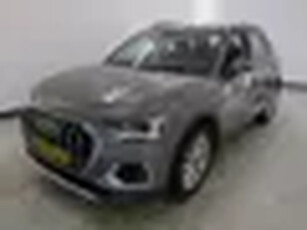 Audi Q3 35 TFSI AUT Pro Line business LED PANORAMA Origineel NL