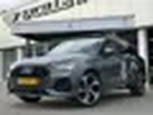 Audi Q3 35 TFSI Pro Line S Line Pano Leder 360 Cam