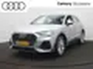 Audi Q3 Sportback 45 TFSI e Advanced Edition Navigatie / Cruise / Pdc / Automaat / Apple Carplay