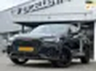 Audi Q3 Sportback 45 TFSI e Black Edition PHEV 266 PKNavi