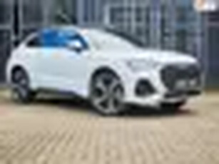 Audi Q3 Sportback 45 TFSI e S Edition PANO/360CAM/KEYLES