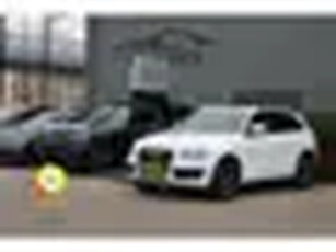 Audi Q5 2.0 TFSI Quattro Pro Line Business ACC Panodak ECC Camera Leder Xenon LED PD