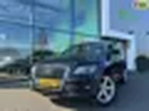 Audi Q5 2.0 TFSI quattro Pro Line * Cruise Control * Clima * 20 Inch