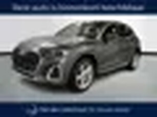 Audi Q5 50 TFSI e 299pk PHEV S Line / Panoramadak / Adaptive Cruise / Tour / Wordt Verwacht