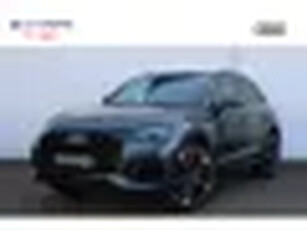 Audi Q5 50 TFSI e quattro S Edition Competition 299pk S-Tr