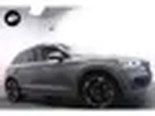 Audi Q5 50 TFSI e quattro S-Line/Quantum grey/Luchtvering/Trekhaak/Camera