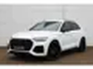 Audi Q5 50 TFSI e S edition Competition 300pk S-Tronic