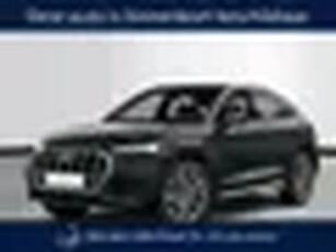 Audi Q5 Sportback 50 TFSI e 299pk PHEV Advanced Edition / Leer / Memory / Trekhaak / Wordt Verwacht