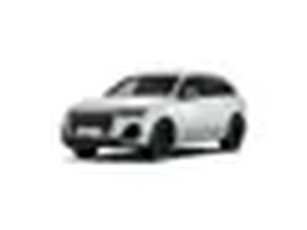 Audi Q7 55 TFSI e quattro Pro Line S(facelift)(VERWACHT) Vierwielbesturing/Panoramadak/Bang&Olufsen/