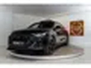 Audi Q8 55 TFSI E Quattro S-Line 394PK Pano B&O Lucht 360 VOL! 1 JAAR GARANTIE! GERESERVEE