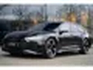 Audi RS 6 Avant 4.0 TFSI Quattro Dynamic Panoramadak