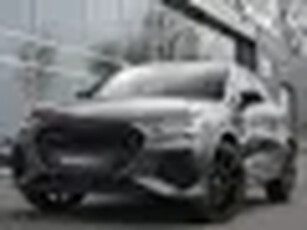 Audi RSQ3 2.5TFSI Sportback 400PK RS-Zetels Pano 21-Inch M-LED Sonos 360 RS-Uitlaat