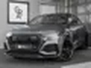 Audi RSQ8 4.0 TFSI quattro Orig. NL B&O 3D Keramisch ABT