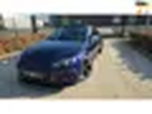 Audi S5 Sportback 3.0 TFSI QUATTRO RS SEATS ABT MOTORSPORT VOL 460 PK!