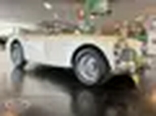 AUSTIN HEALEY 3000 Mk III - ONLINE AUCTION