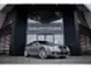 Bentley Continental GT 6.0 W12 Speed - Keramisch Memory