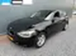 BMW 1-serie 116i 136pk Executive 5-drs (bj 2013)