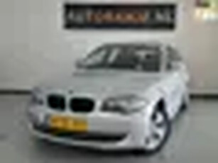 BMW 1-serie 116i Business Line-Automaat-Airco-Cruise-NAP!!