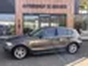 BMW 1-serie 116i Business Line