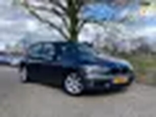 BMW 1-serie 116i EDE Business Cruise + Clima + Navi nu € 5.975,-!!!