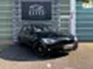 BMW 1-serie 116i EDE Executive ParkeersensorenNavi136PK