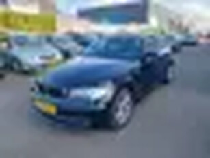 BMW 1-serie 118i Business Line (bj 2009)