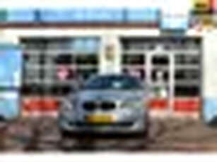 BMW 1-serie 118i Business Line Style