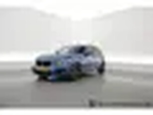 BMW 1-serie 118i Edition M Sport Shadow High Executive Navi Stoelver. PDC V+A 4 Season