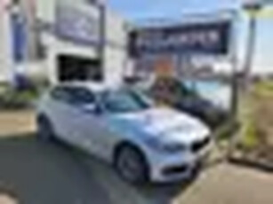 BMW 1-serie 118i Executive Automaat