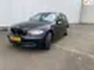 BMW 1-serie 118i niewe APK