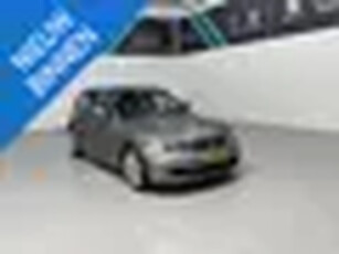 BMW 1-serie BMW 116i Business Line Ultimate Edition /nieuwe ketting/