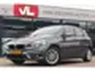 BMW 2 Serie Active Tourer 218d Executive Automaat Navi Cruise