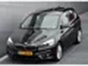 BMW 2 Serie Active Tourer 218i Centennial High Executive HOGE ZIT M-SPORT VOL LEER HEAD UP