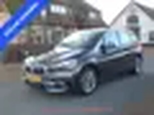 BMW 2 Serie Active Tourer 218i Executive Edition (bj 2019)